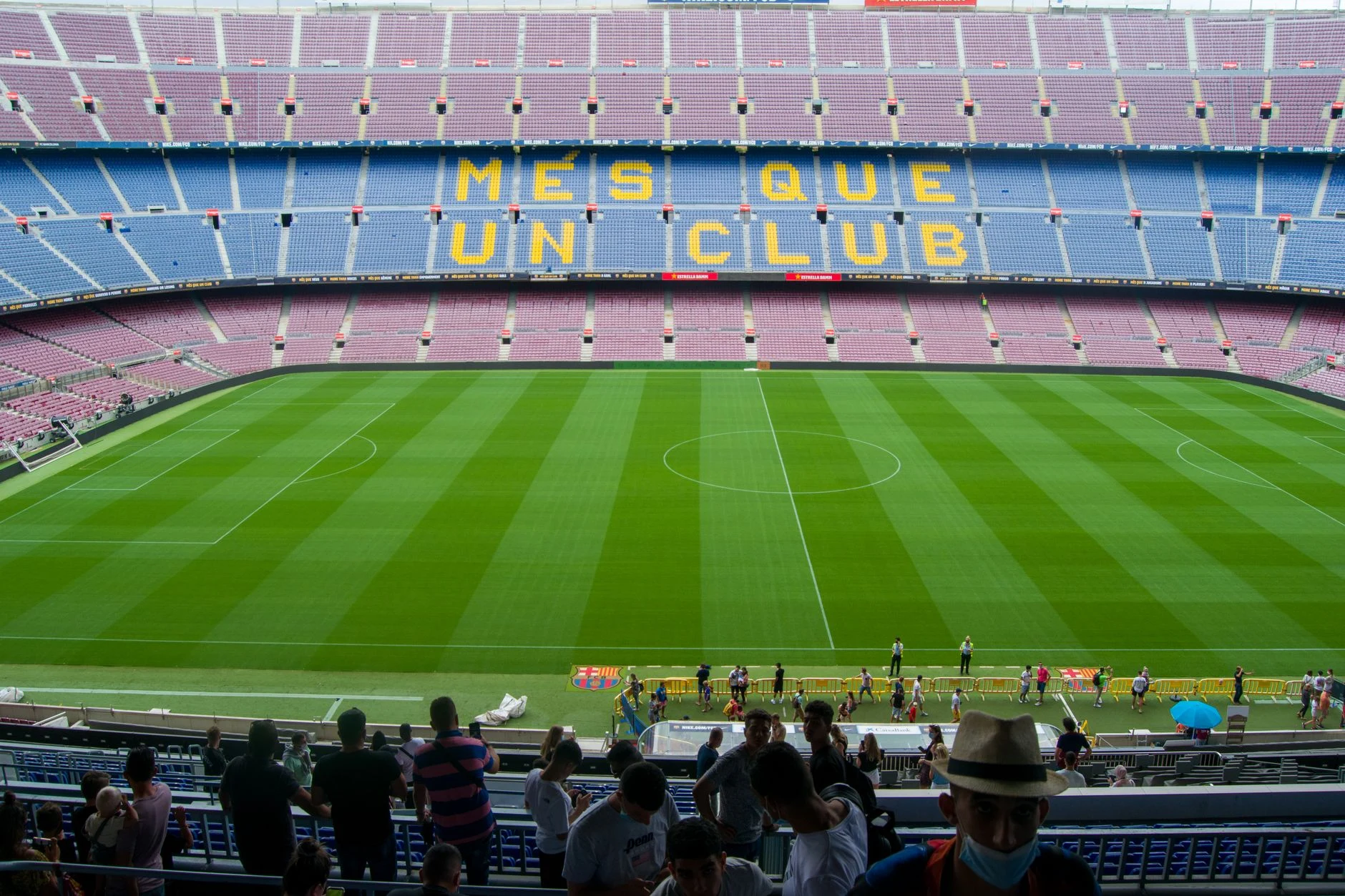 La violence dans le football : une problématique préoccupante