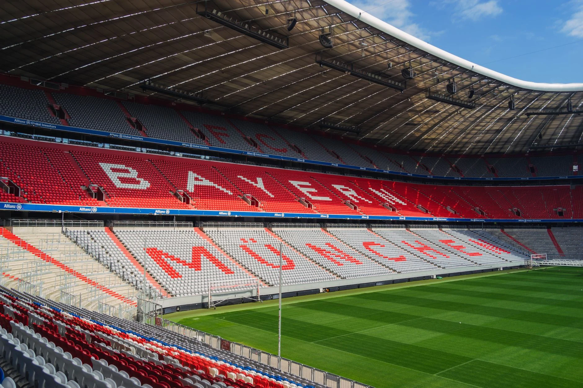 Bayern Munich : Une Histoire de Domination et de Passion